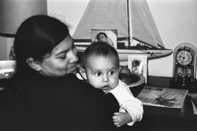 Mais qu'est-ce qu'il y a l? -bas ?
Canon EOS 300 + 28-80mm
T-Max 100 iso
