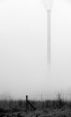 Pollution
