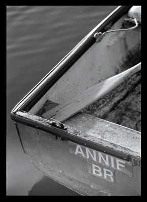 Port de Commerce de Brest
Une annexe
