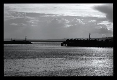 Port de Commerce de Brest
