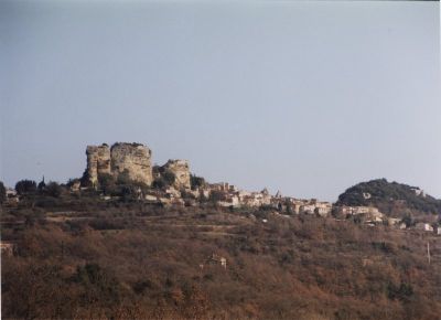 Vu de (trop) loin
