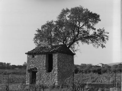 Encore un cabanon
