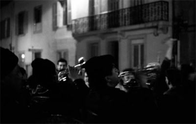 réveiller dijon!
pendant les nuits tziganes...
