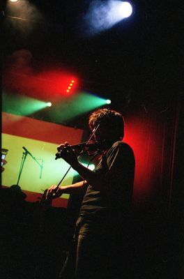 Pierre Sangra
