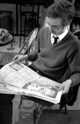 Le journal
