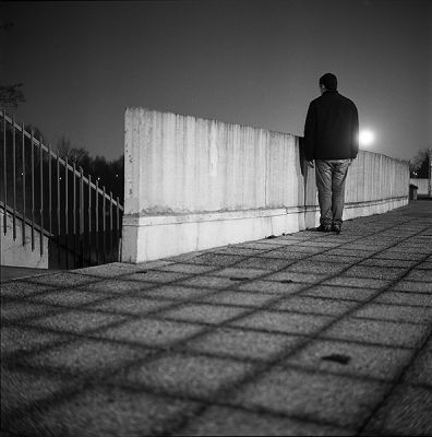 autoportraisie #6
