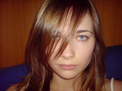 sasha2
se la joue mannequin ,)
Ебливая! :)
