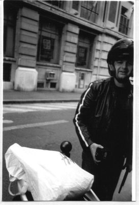 Miguel, XA et era 100 chinoise
Un pote motard, test de mon XA aprés avoir refais les mousses.
Mots-clés: olympus xa, era 100, chinoise, lille