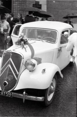 Traction
yashica electro 35 GSN
Maco UP 400 - D76 
Scannée sur epson 4490
Mots-clés: maco up 400, electro 35 GSN, voiture, traction avant