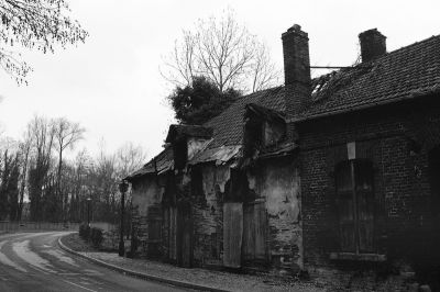 besoin de restauration
