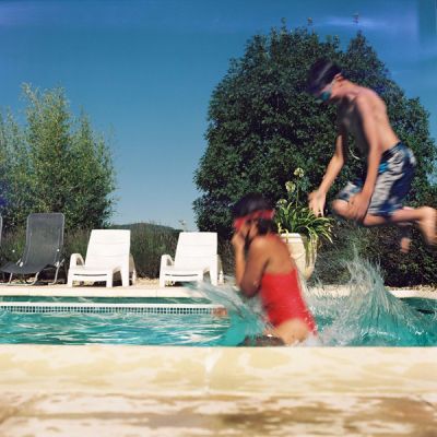 Jump
salyut-s portra 100 VC
