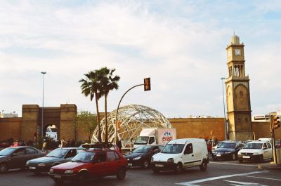 au plein centreville de casablanca
