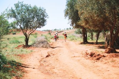 route
