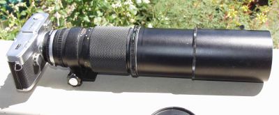 400mm
