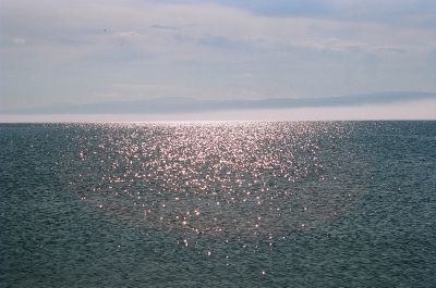 La Mer
