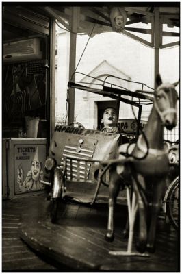manege
