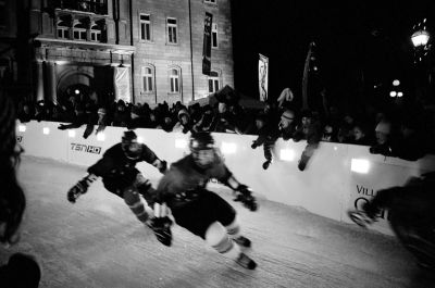 Red Bull Crashed Ice 2008 - 04

