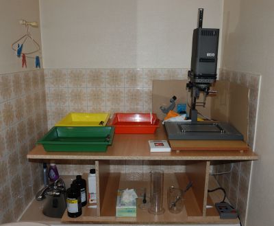 Labo perso
