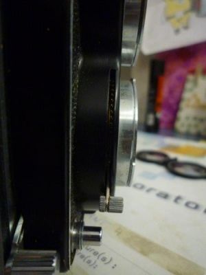 mécanique
