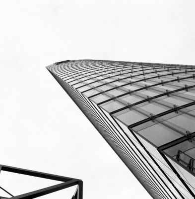 vers le ciel
