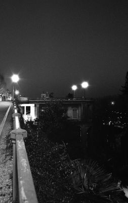 boulevard des Pyrénées
