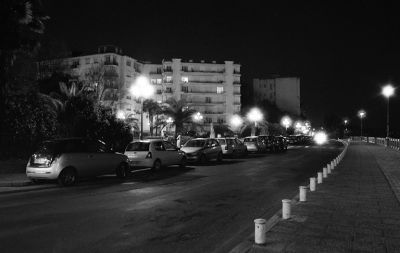 boulevard des Pyrénées
