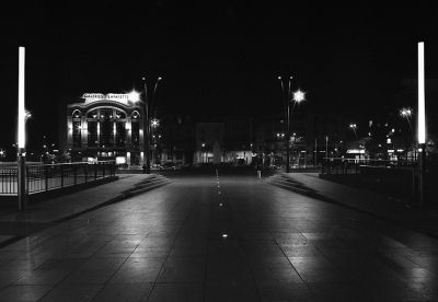place clémenceau
