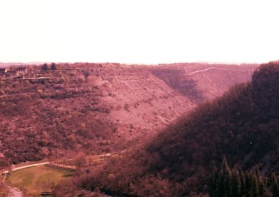 valée de rocamadour
