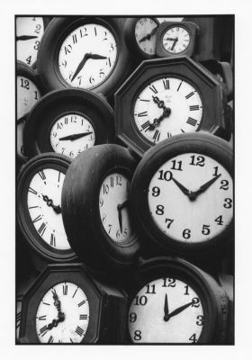 time is money
