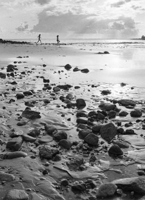 les sirènes, retouche
Mots-clés: bretagne