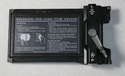 dos polaroid
