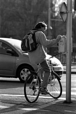 Vaut mieux attendre...
Leica R6.2 Elmarit 180mm Trix-400 Rodinal

