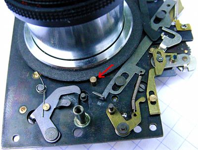 Rollei 35 TE ressort manquant
manquant ?
Mots-clés: Rollei 35 TE ressort manquant