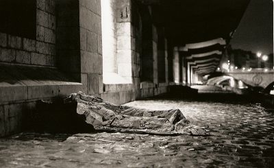 Quai de Seine
