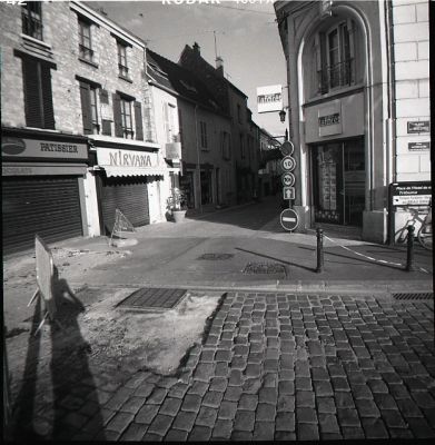 panneaux
