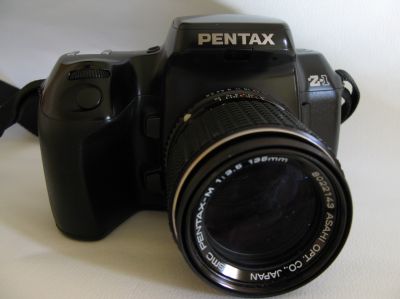 LYNX Pentax Z1
Mots-clés: Pentax Z1