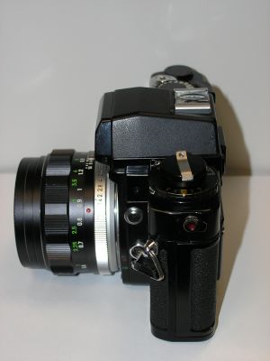 Minolta XE-7
