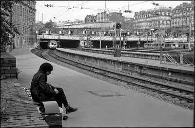 Saint lazare
contax G2, 45/2 planar
