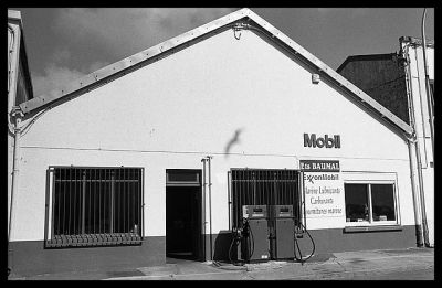 zone portuaire - 5
Nikon F3 - Nikkor N 35/2 - Tri X
