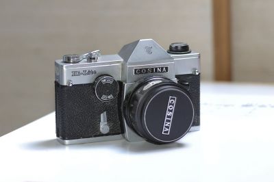 cosina hi lite
