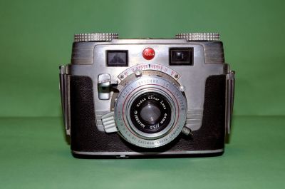 kodak signet 35
