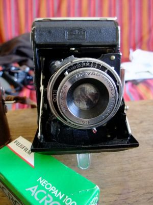zeiss ikon
