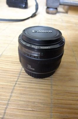 28 canon
