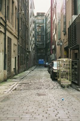 you are
Mots-clés: rue glasgow