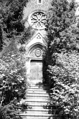 église rouen
