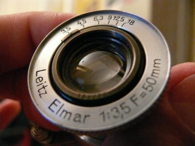 Elmar - inscription
