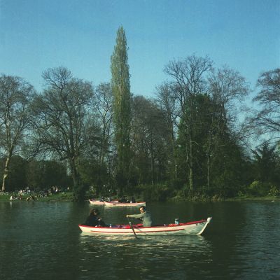 lac daumesnil 2
Boitier : Rolleiflex Automat
Film : Fujicolor PRO 800Z
Révélateur : kit Tetenal
