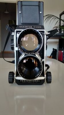 mamiya 180/4.5
