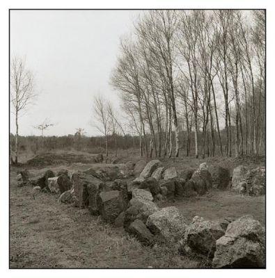 Vers Brocéliande
