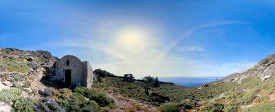 amorgos
